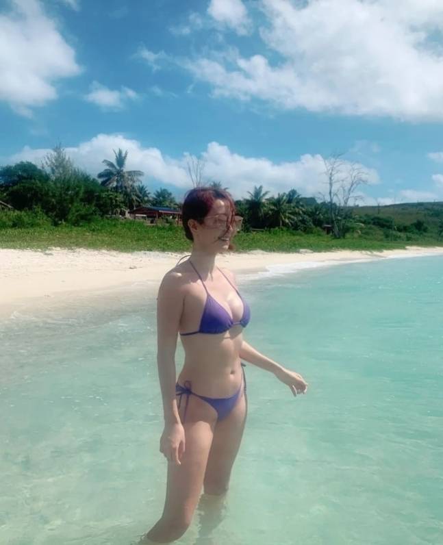 오정연. 사진 | 오정연 SNS