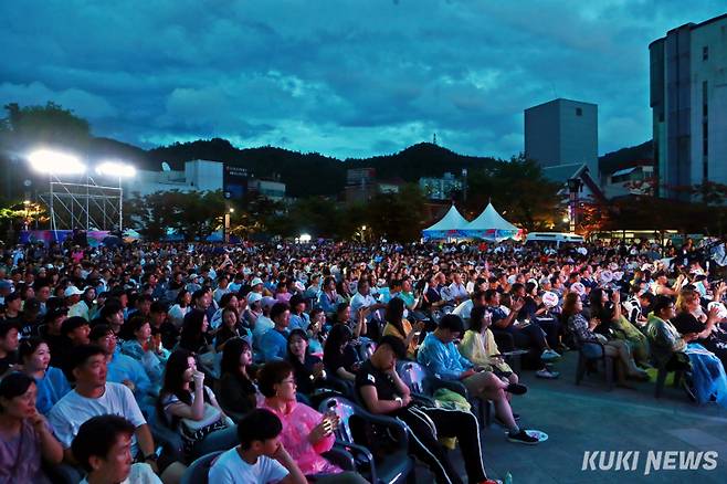 2024 태백 한강·낙동강 발원지 축제