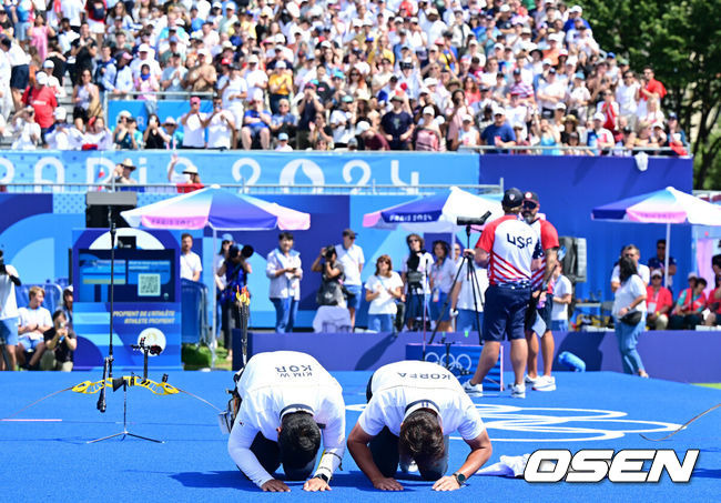 [OSEN=파리(프랑스), 최규한 기자]