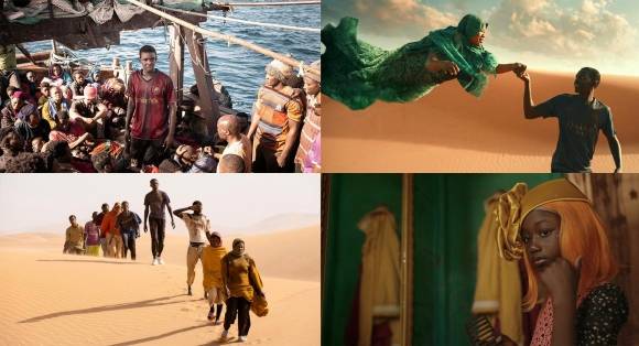 영화 ‘이오 카피타노’ 스틸컷