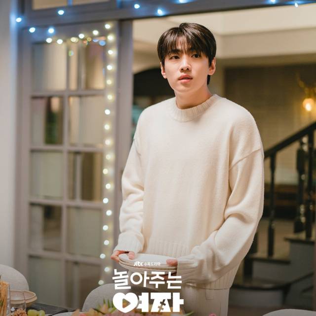 박재찬, 사진 제공=JTBC