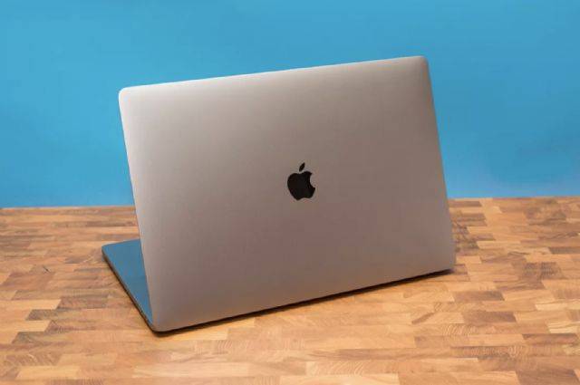 맥북 프로 13인치  (사진=씨넷)