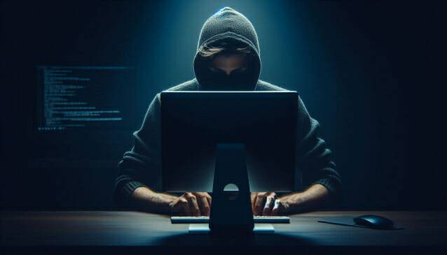 국내 주요 PC 관련 업체의 티몬·위메프 피해 상황을 담은 미확인 게시물이 등장해 논란이다. (사진=생성 AI 활용)