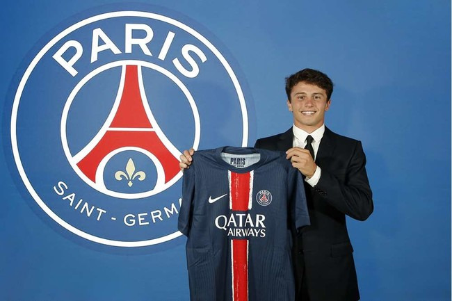 사진=PSG