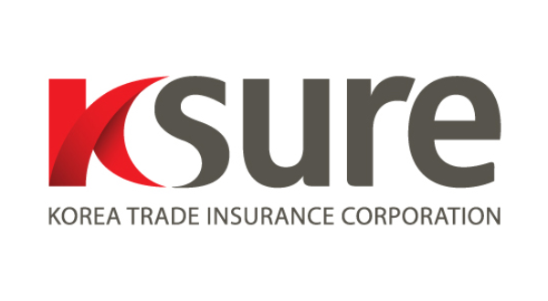 Korea Trade Insurance Corporation CI