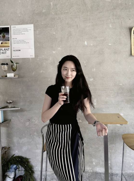 표예진/소셜 계정 캡처