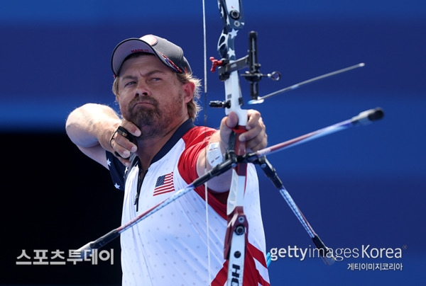 브래디 엘리슨 / 사진=Gettyimages 제공