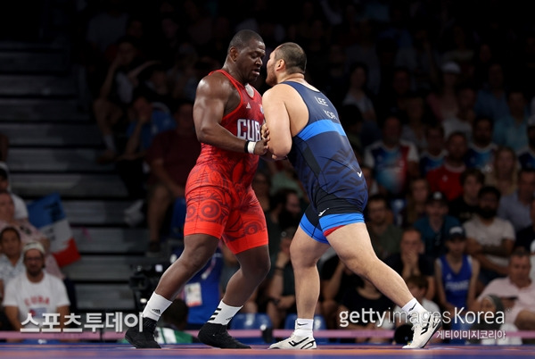 이승찬 / 사진=Gettyimages 제공