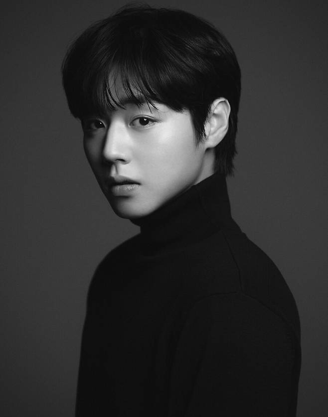 ▲ 박지훈. 제공ㅣYY엔터테인먼트