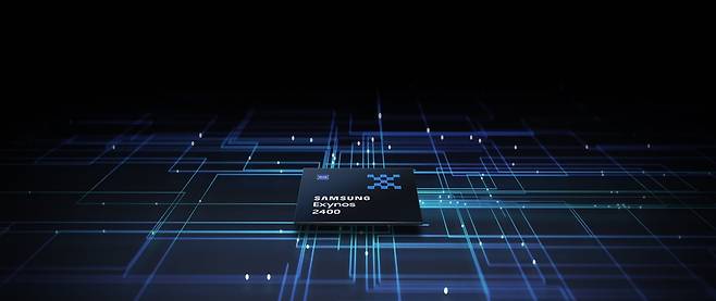 삼성전자 엑시노스 2400 [삼성전자 제공. 재판매 및 DB 금지]
