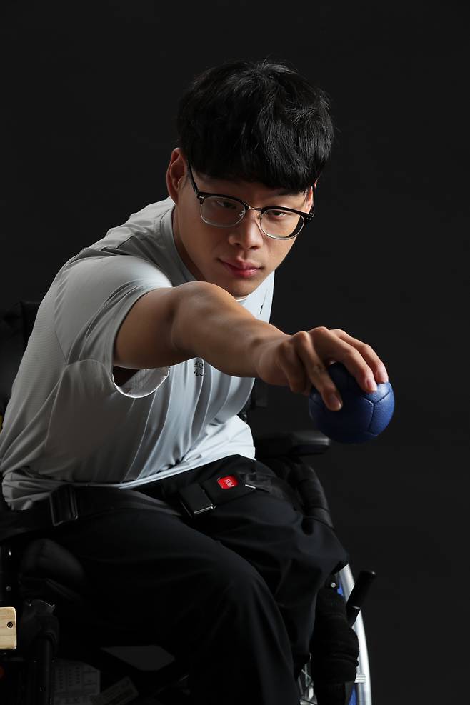 사진제공=대한장애인체육회