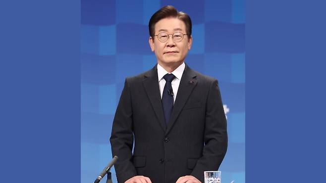 ▲이재명 더불어민주당 당대표 후보 [연합뉴스]