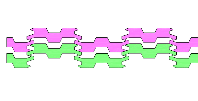 몬스텍이 개발한 디커플링 댐핑시스템 결합도.&nbsp;
