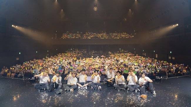 사진=KQ엔터테인먼트