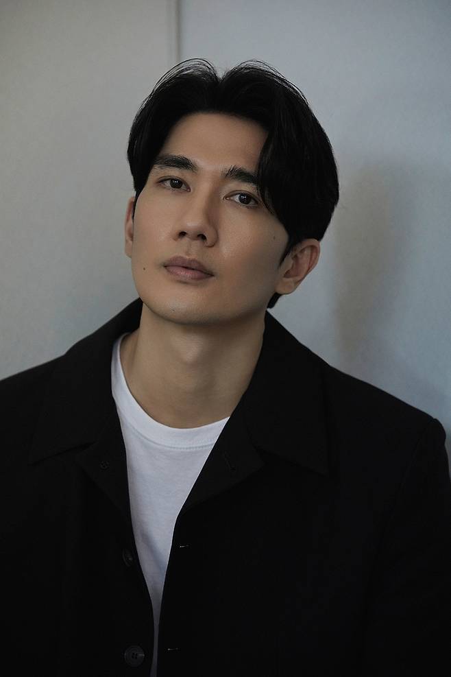 엄태구/ 사진=TEAMHOPE