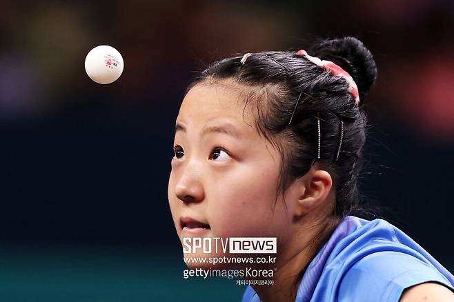 ▲ 한국은 스웨덴과 6일 오후 10시 8강전을 펼친다. 여기서 승리하면 '최강' 중국과 준결승전을 치르게 될 가능성이 크다. 중국은 이 종목에서 메달을 놓친 적이 없다. 스웨덴은 국제탁구연맹(ITTF) 세계랭킹 15위로 대회 참가국 중 호주 다음으로 낮다. 그러나 세계랭킹 6위 홍콩을 3-2로 잡고 올라온 만큼 기세가 상당하다. 세계랭킹 3위 한국이 더 앞선다고 볼 수 있지만 만만히 볼 수 있는 상대는 아니다.