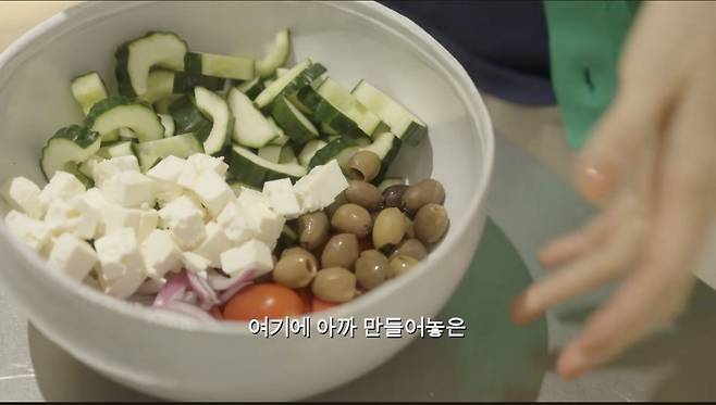 유튜브 〈걍밍경〉