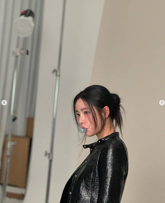 (사진=임지연 소셜미디어)