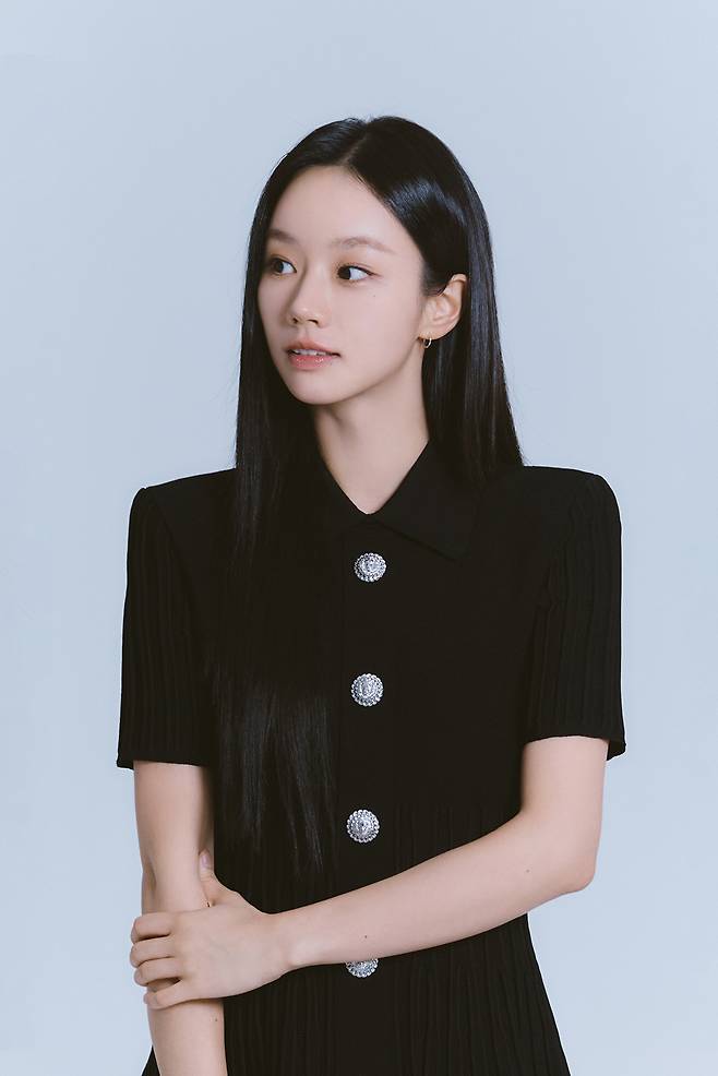 배우 이혜리 ⓒ써브라임