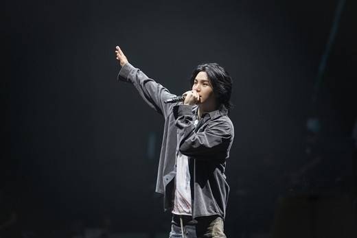 방탄소년단 슈가. 제공|빅히트 뮤직