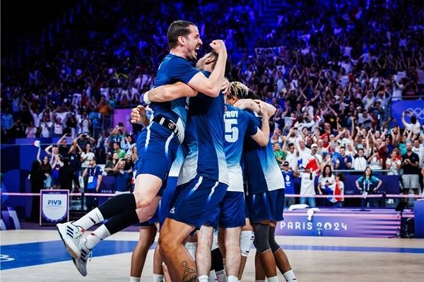 사진=FIVB 제공
