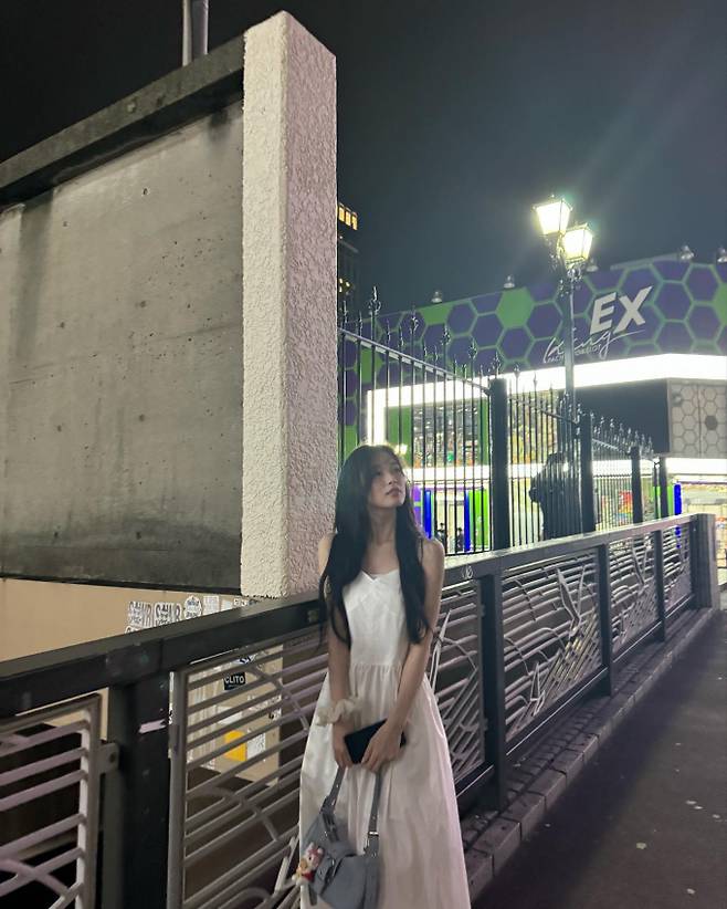 사진=아린 인스타그램