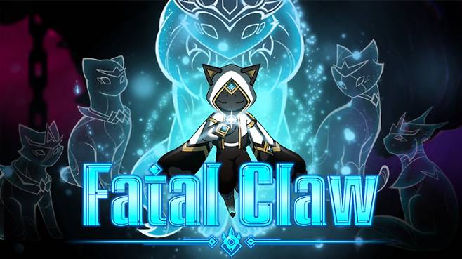 2025년 1분기 출시 예정인 ‘페이탈 클로'(Fatal Claw). /사진=컴투스홀딩스