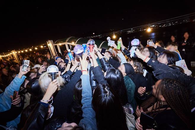 ‘세븐틴 ‘팔로우’ 더 시티 인천/서울(SEVENTEEN ‘FOLLOW’ THE CITY INCHEON/SEOUL)’ [하이브 제공]