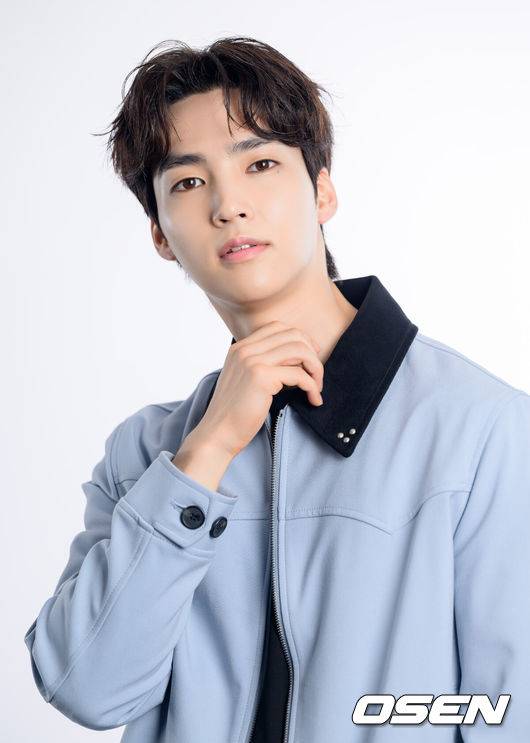 [OSEN=이대선 기자] 배우 백서후 2024.08.06 /sunday@osen.co.kr