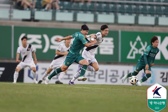 사진제공=한국프로축구연맹