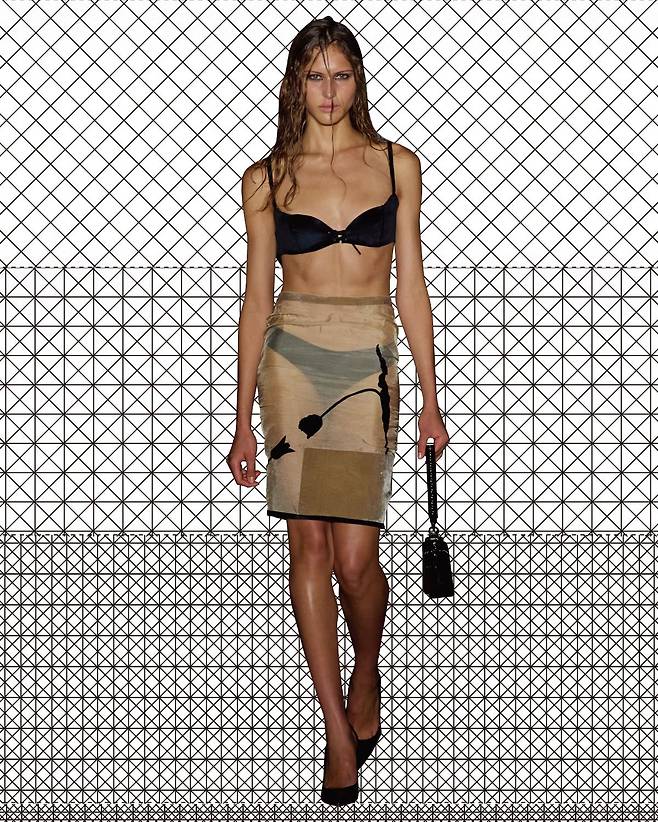 ludovic de saint sernin