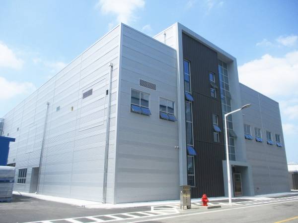 충남 서산 SK온 배터리 안전성 평가센터 [SK온 제공]