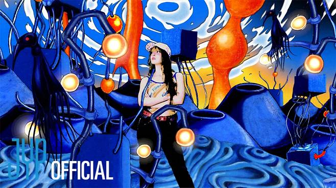 사진제공: JYP 엔터테인먼트