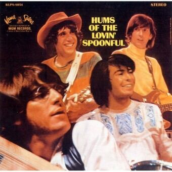 <Summer in the City>, The Lovin’ Spoonful