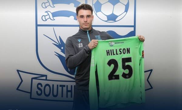 사진=사우스엔드 유나이티드