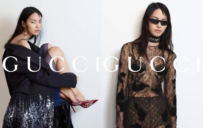 /사진제공=구찌(Gucci)