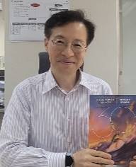 나석권 사회적가치연구원 대표/사진=권표다희 기자