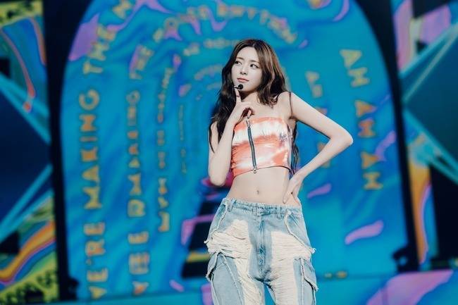 사진=JYP엔터테인먼트