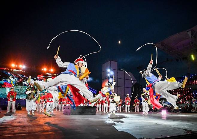 2023 원주댄싱카니발. *재판매 및 DB 금지