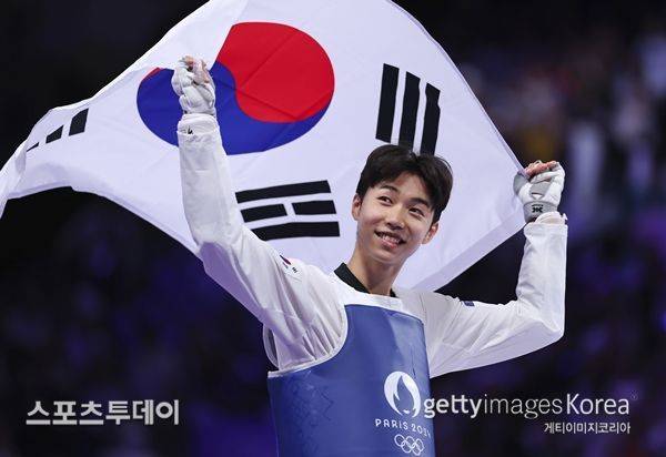 박태준 / 사진=GettyImages 제공