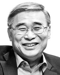 이종석 전 통일부 장관