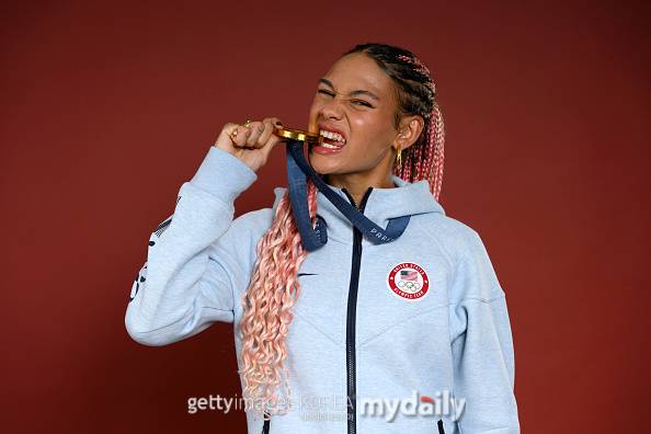 트리니티 로드먼/게티이미지코리아