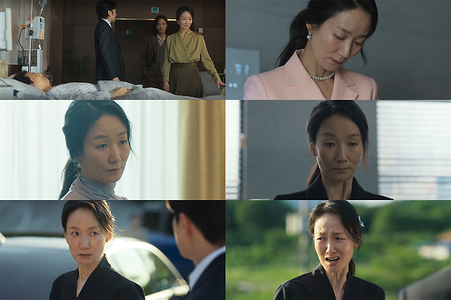 tvN 토일드라마 ‘감사합니다’