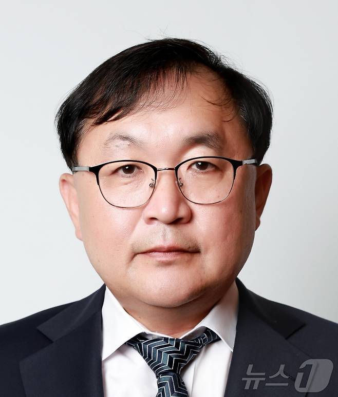 강영 HD현대마린엔진 대표(HD현대 제공)