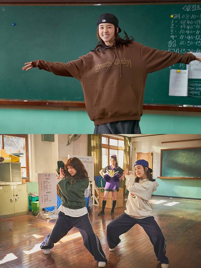 영화 '빅토리' 스틸컷 ⓒ마인드마크