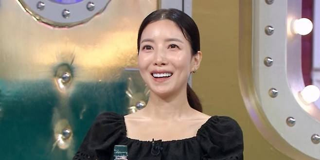 ‘라스’ 윤세아 “박보검·임시완과 러닝할 때 항상 최고 기록” (사진: MBC '라디오스타')