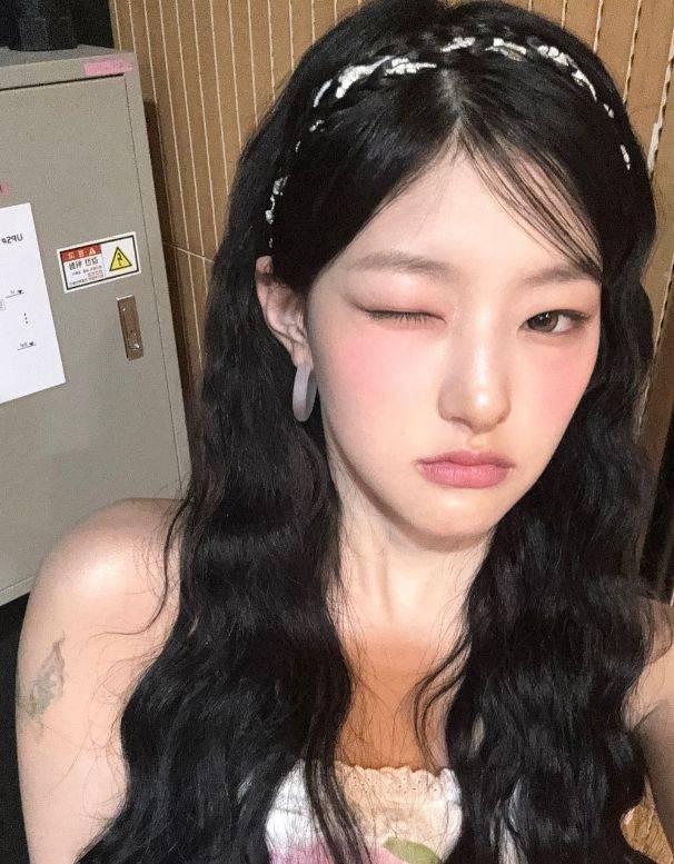 인스타그램 @kissoflife_s2