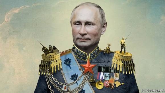 블라디미르 푸틴 러시아 대통령이 현지시간으로 5월 7일 취임식을 통해 집권 5기를 시작했다. 사진=자료사진