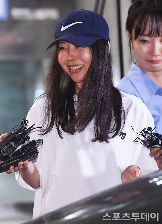 민희진/ 사진=DB