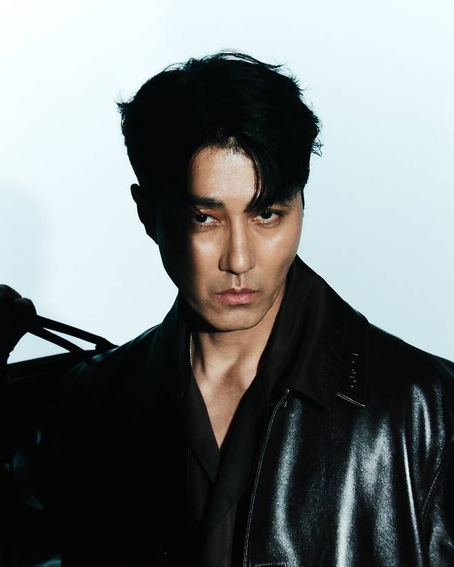 ▲ 차승원. 제공ㅣ월트디즈니컴퍼니코리아